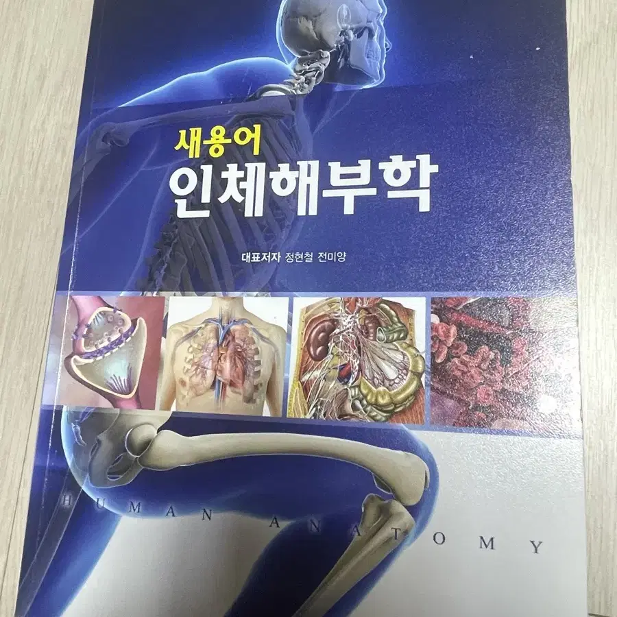 간호학과 전공책