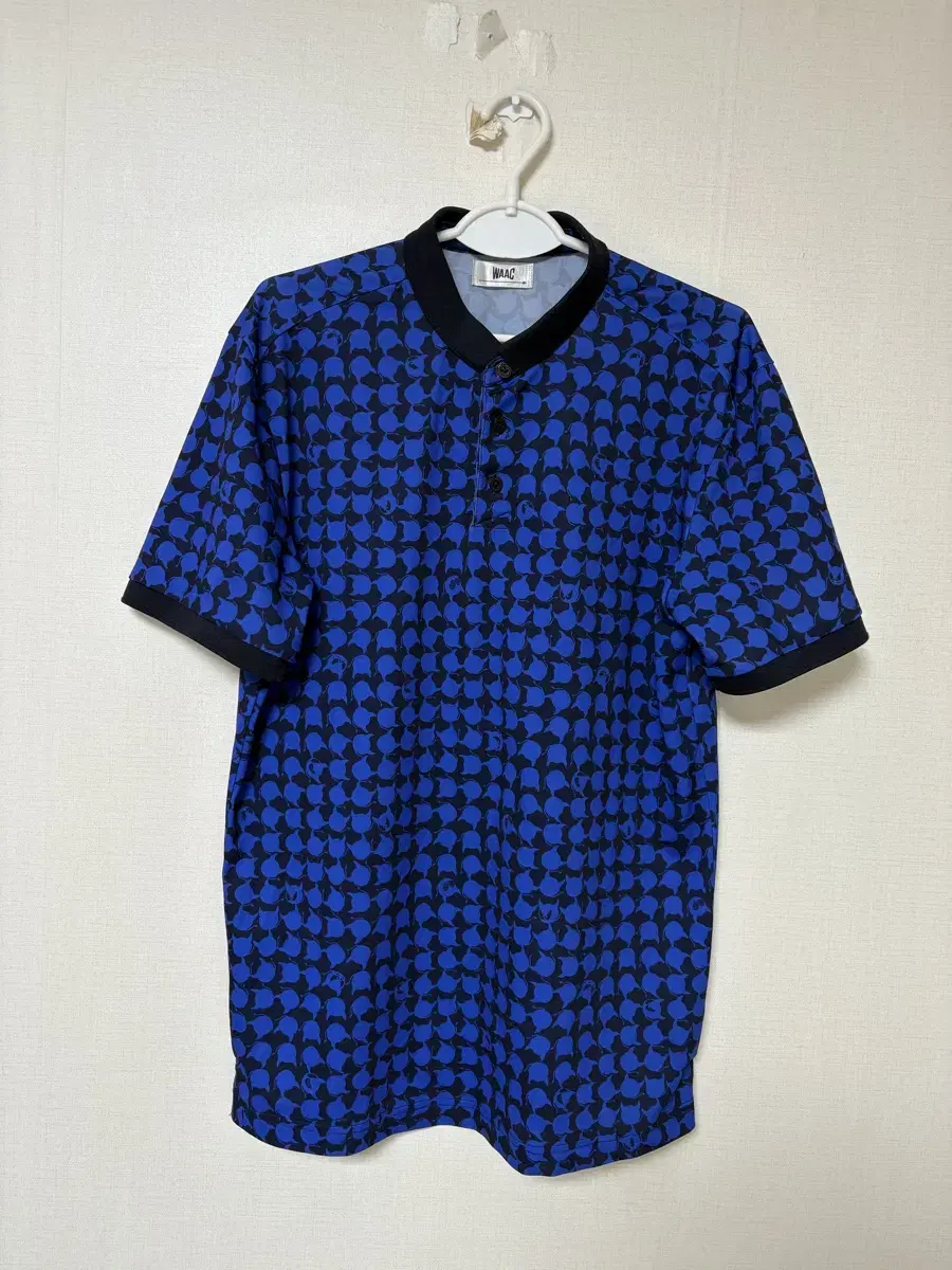 Wax T-shirt 95-100