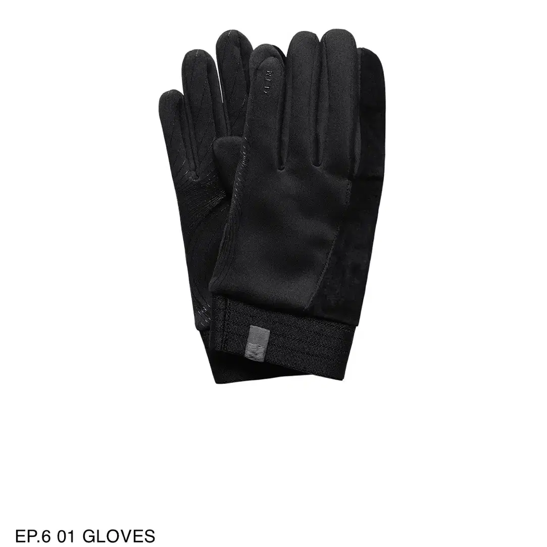 [OS] XLIM EP6 gloves