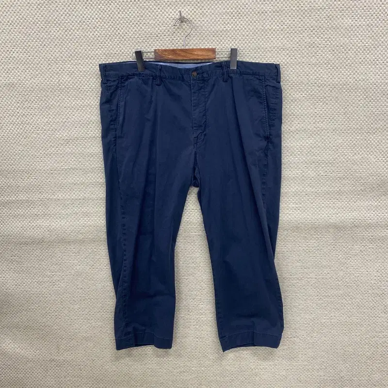 Polo Ralph Lauren New Big Size Chino Pants Cotton Pants 42" K07444