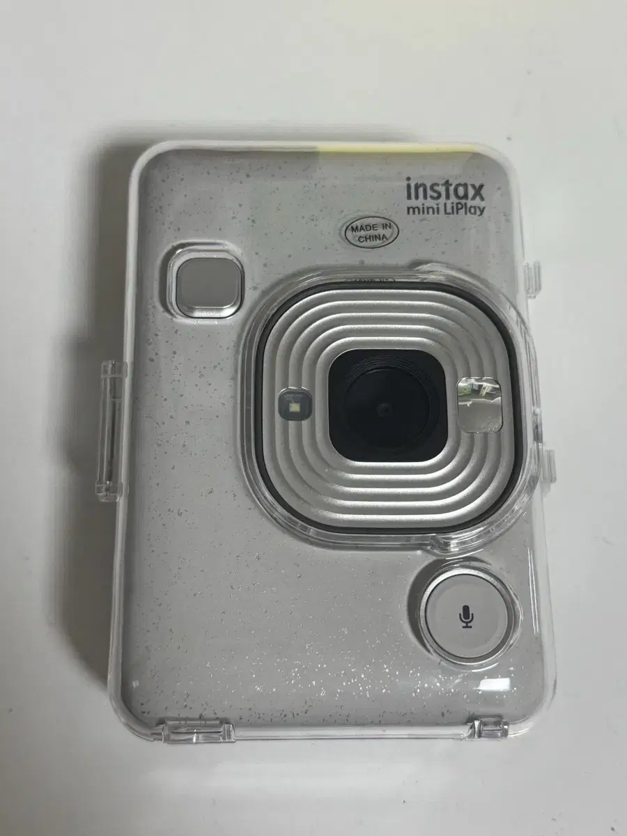 Instax Mini Replay