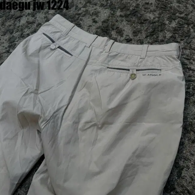 88 W.ANGLE PANTS 와이드앵글 바지