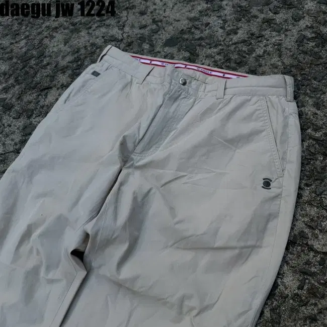 88 W.ANGLE PANTS 와이드앵글 바지