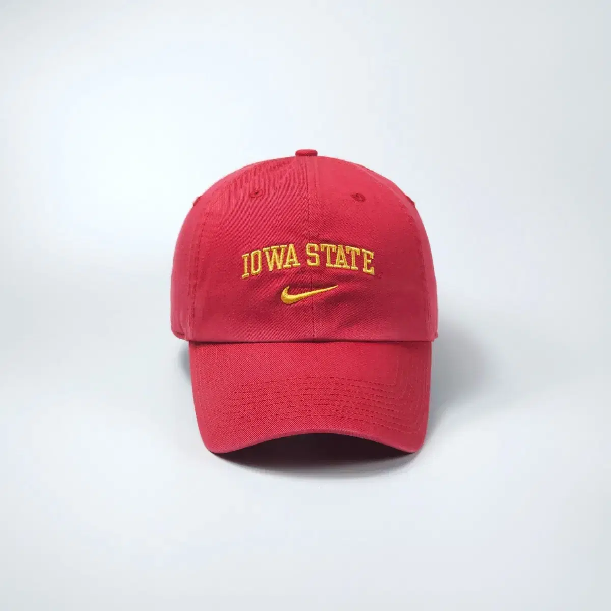 Nike NCAA Iowa State Ballcap Hat