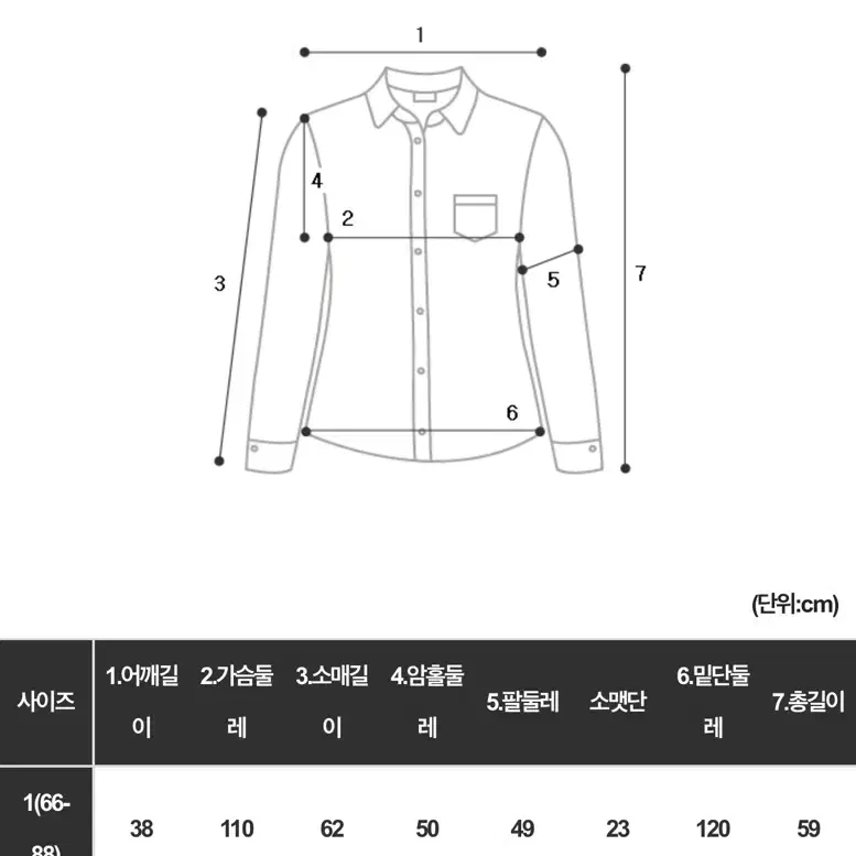 빅사이즈 화이트 스퀘어넥 블라우스 (리치무드 르밤 블라우스)