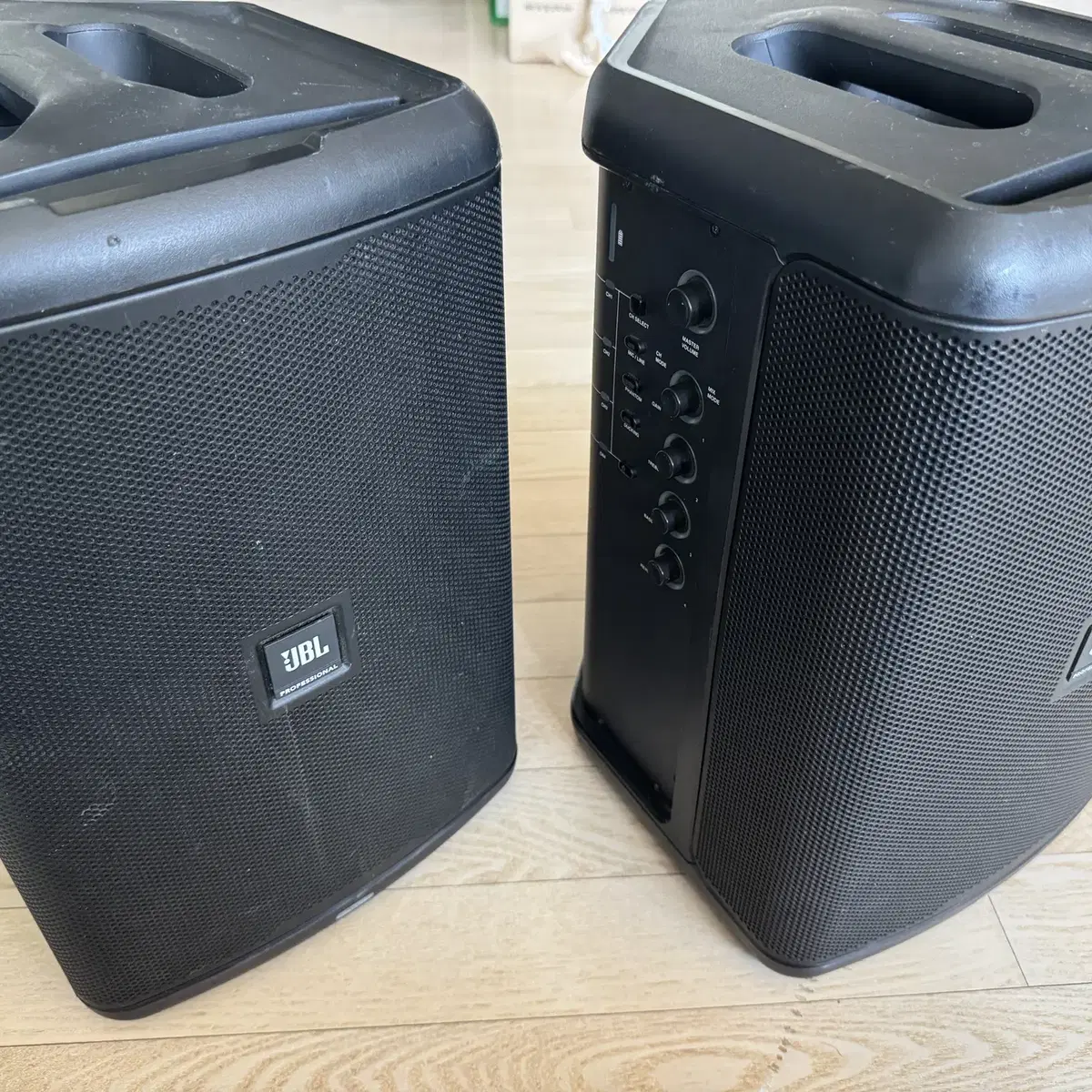 JBL EON Compact 올인원스피커