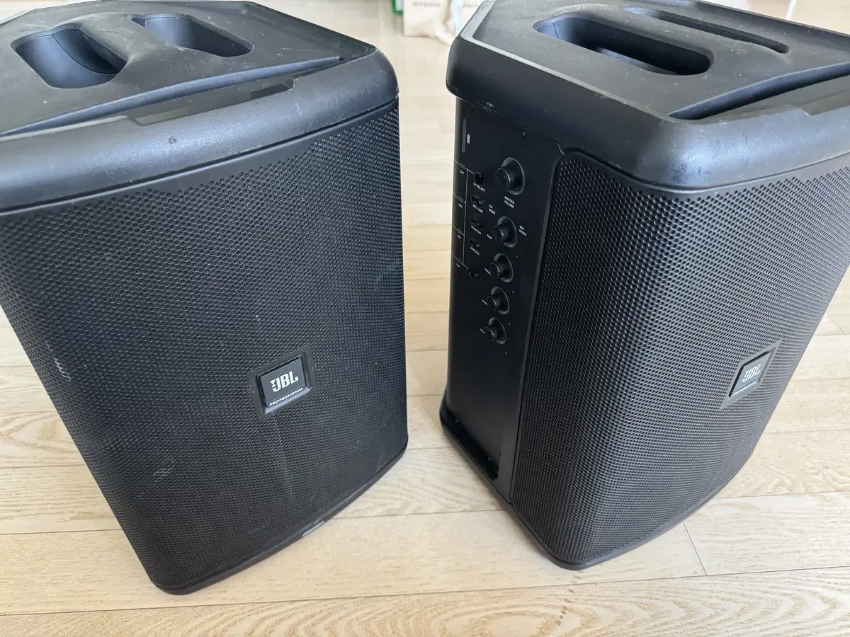 JBL EON Compact 올인원스피커