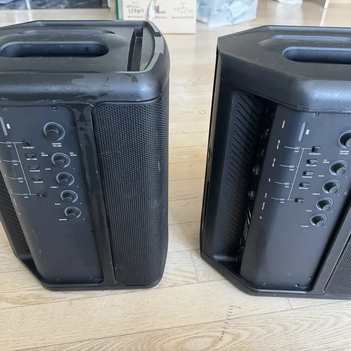 JBL EON Compact 올인원스피커