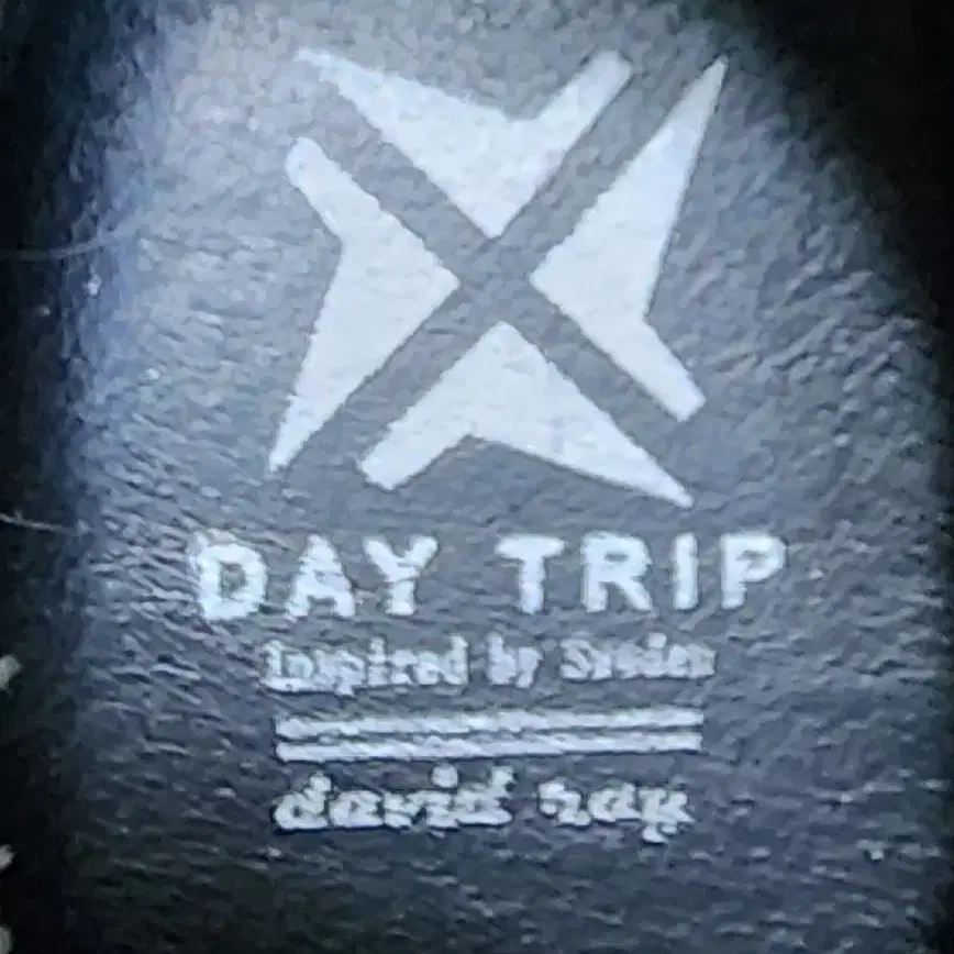 DAYTRIP 여성부츠 겨울용 기모 측면지퍼내장 240mm