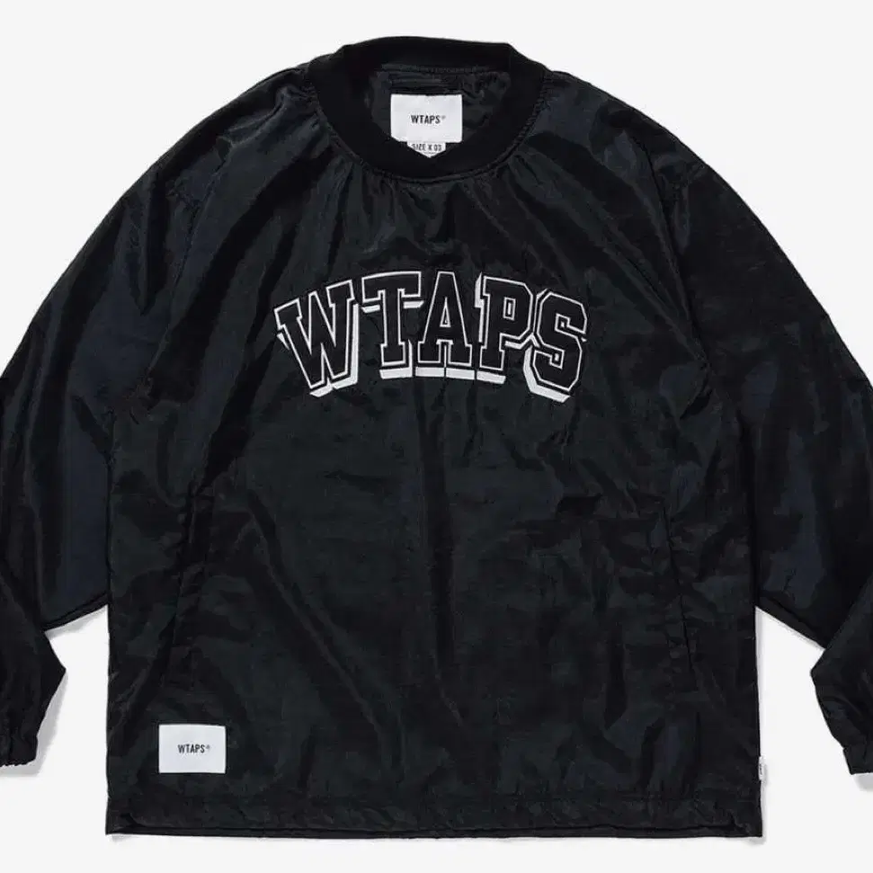 WTAPS 20SS 스목 팝니다