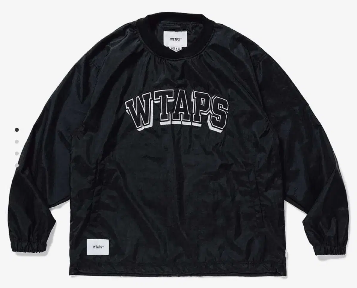 WTAPS 20SS 스목 팝니다