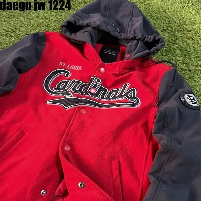 100 MLB JACKET 엠엘비 야구잠바 자켓