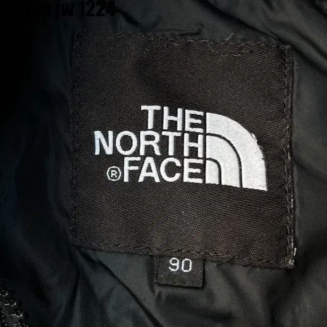 90 THE NORTH FACE JUMPER 노스페이스 패딩 점퍼