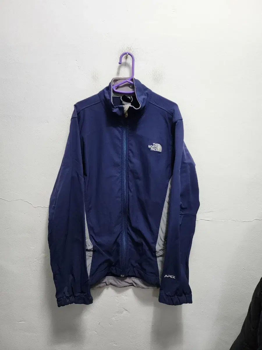 The North Face APEX Track Top