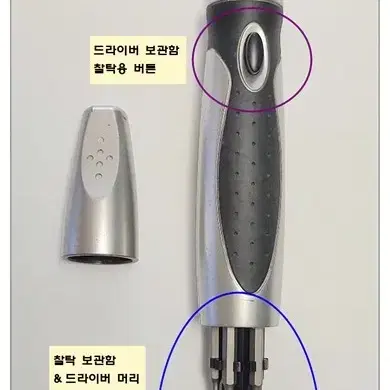 멀티 드라이버