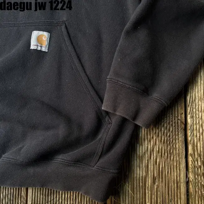 S 95-100 CARHARTT HOODIE 칼하트 후드티