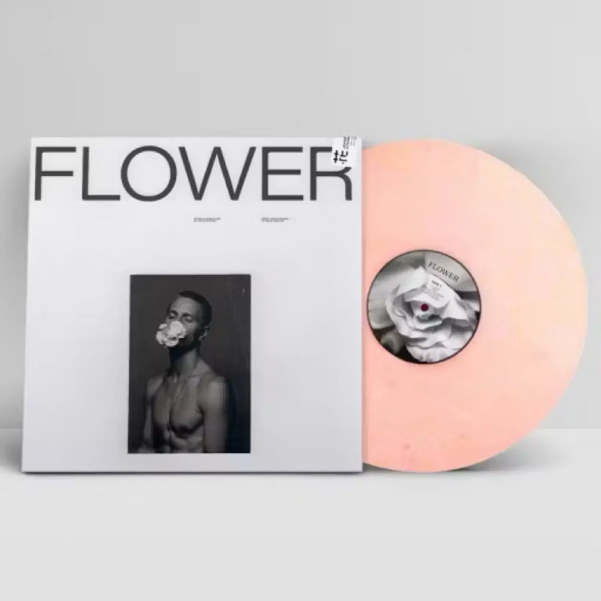 조니 스팀슨 flower lp 음반 구합니다