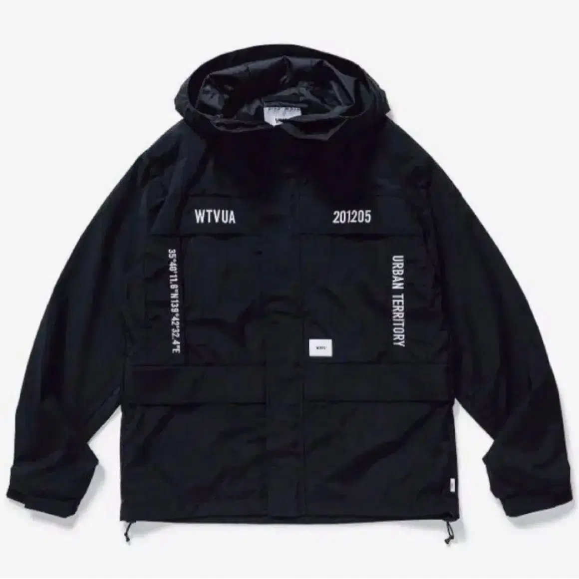 WTAPS 쉐르파 자켓 팝니다