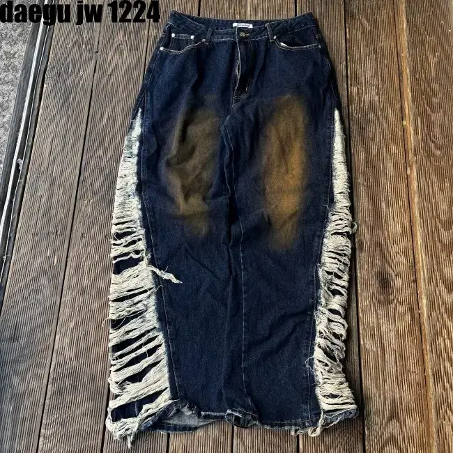 XL VINTAGE PANTS 빈티지 청바지