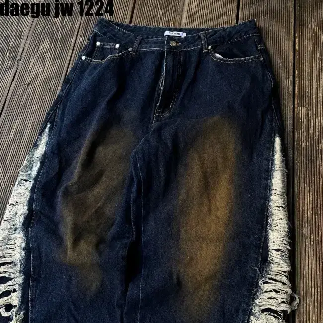 XL VINTAGE PANTS 빈티지 청바지