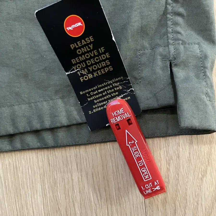 CP company XXXL 약 110,115