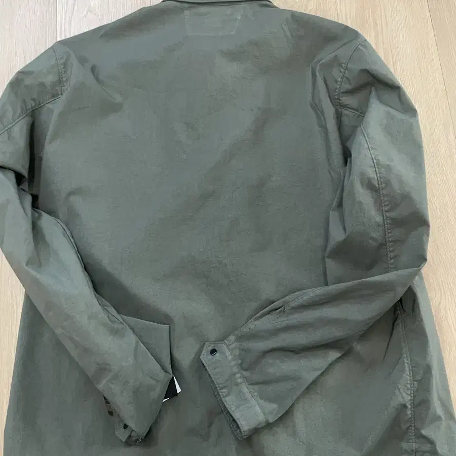 CP company XXXL 약 110,115