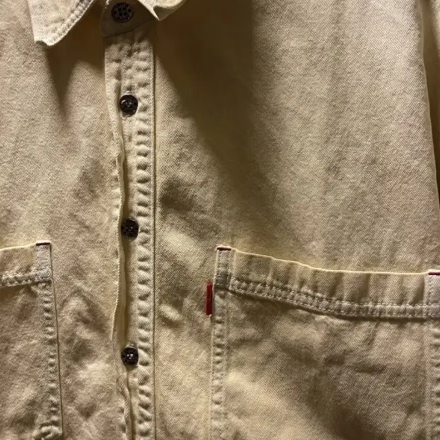 1990's Vintage Levis Shirt