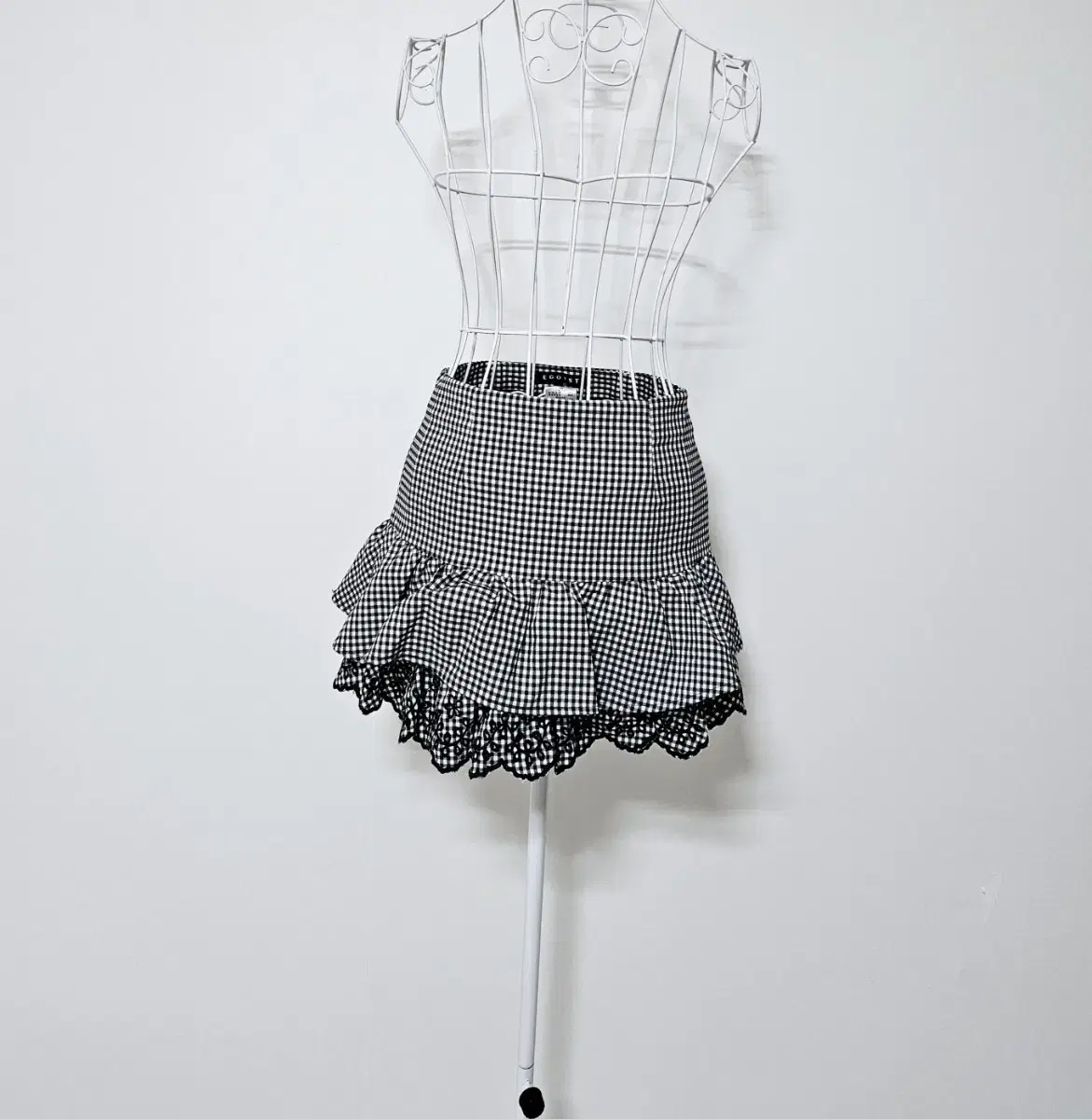 Egoist Unused Skirt Pants Shorts Miniskirt