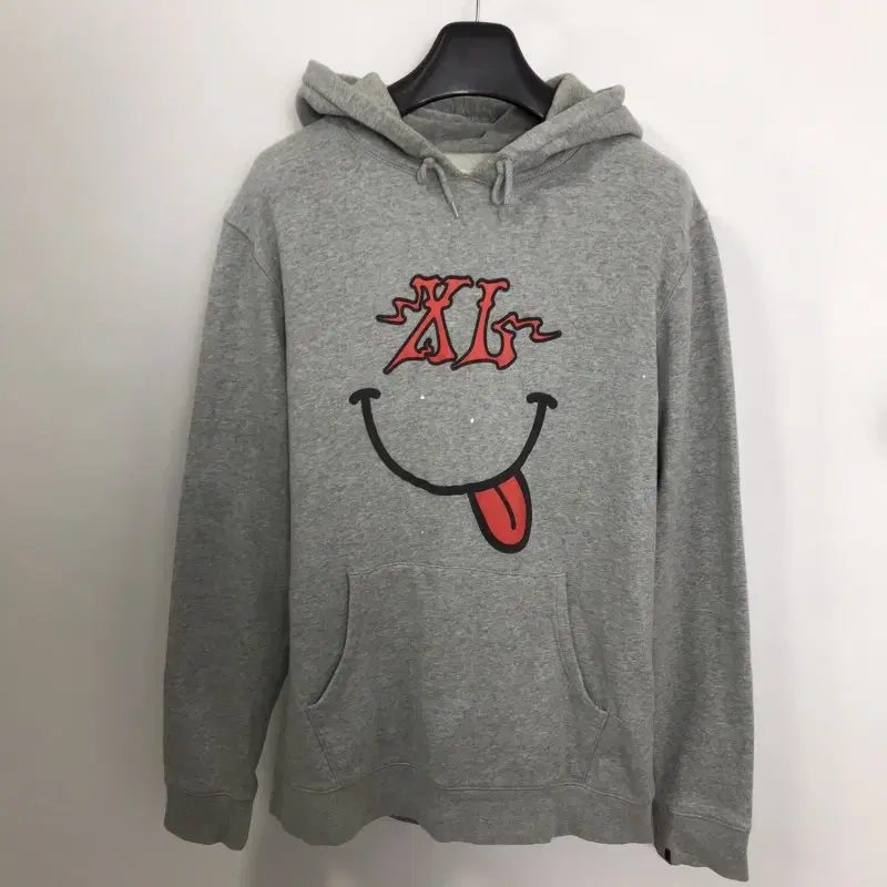 XLARGE JPN 일본판 스웻후드 XL