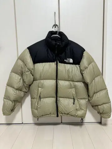 노스페이스 1996 눕시