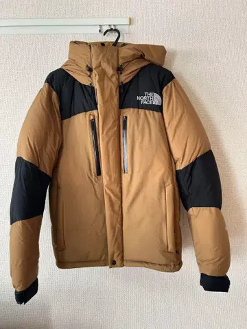 노스페이스 발트로 라이트 재킷 베이지 L