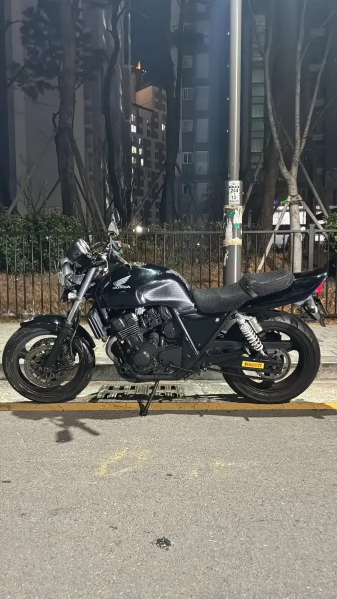 혼다 CB400 판매합니다.