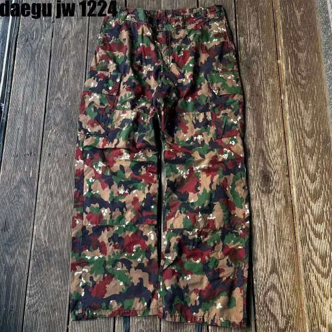 105-110 VINTAGE PANTS 빈티지 바지