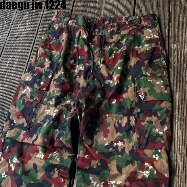 105-110 VINTAGE PANTS 빈티지 바지