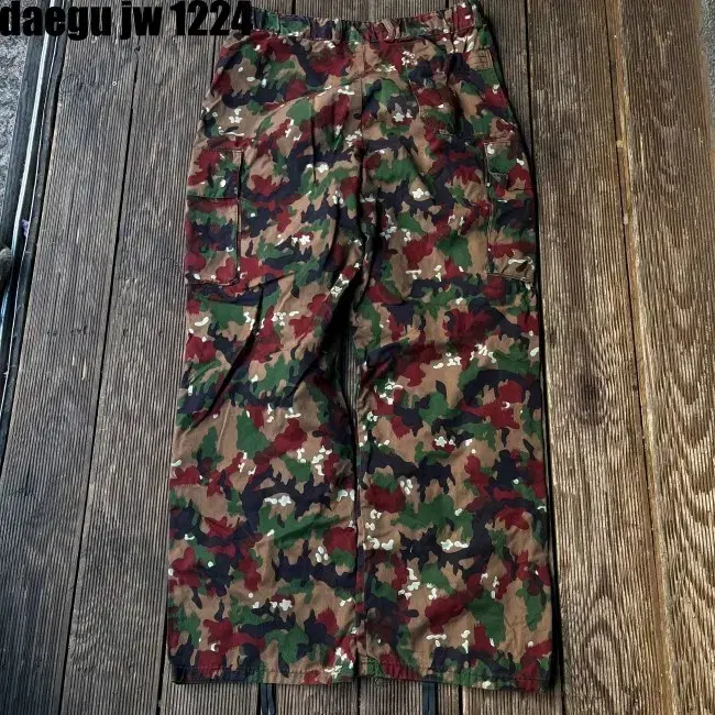 105-110 VINTAGE PANTS 빈티지 바지