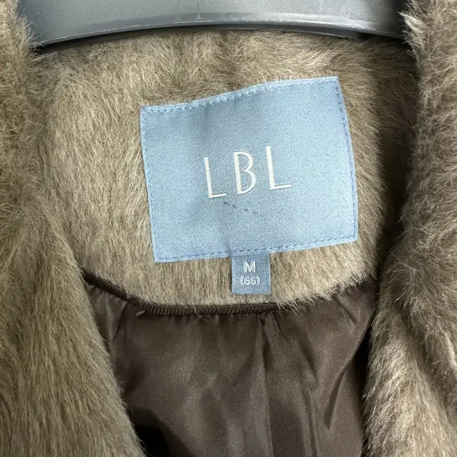 LBL 코트 M