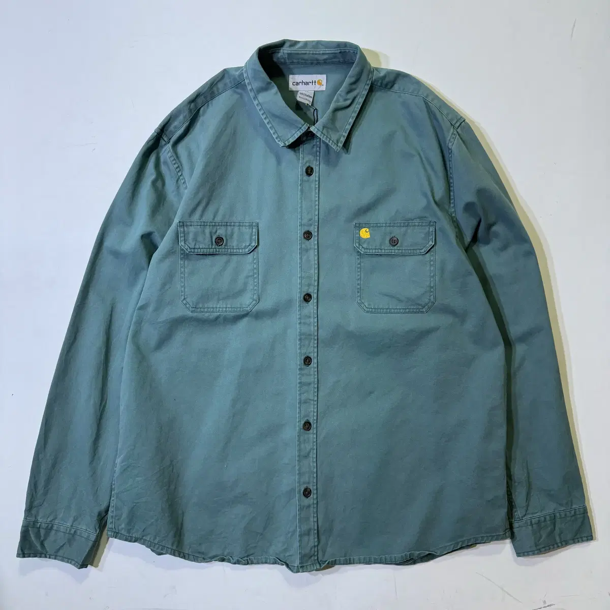 Calhart Shirt (110/A6_2907)