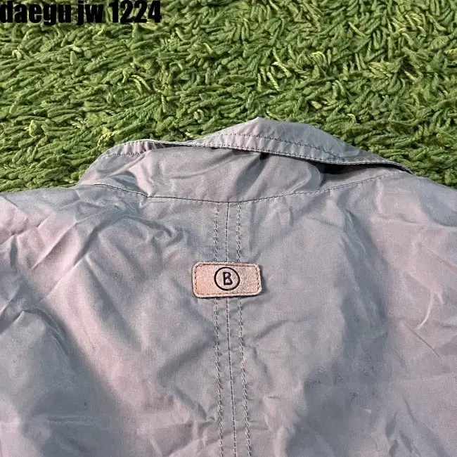 105 BOGNER JACKET 보그너 자켓