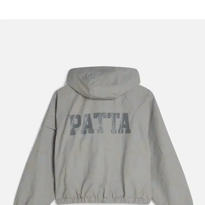 patta degi camp reflective