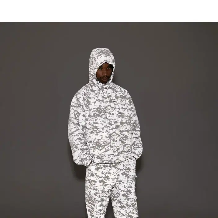 patta degi camp reflective