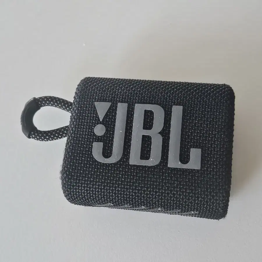 jbl go3 블루투스  스피커