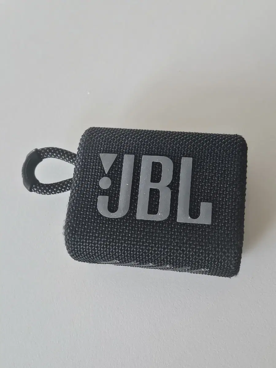 jbl go3 블루투스  스피커