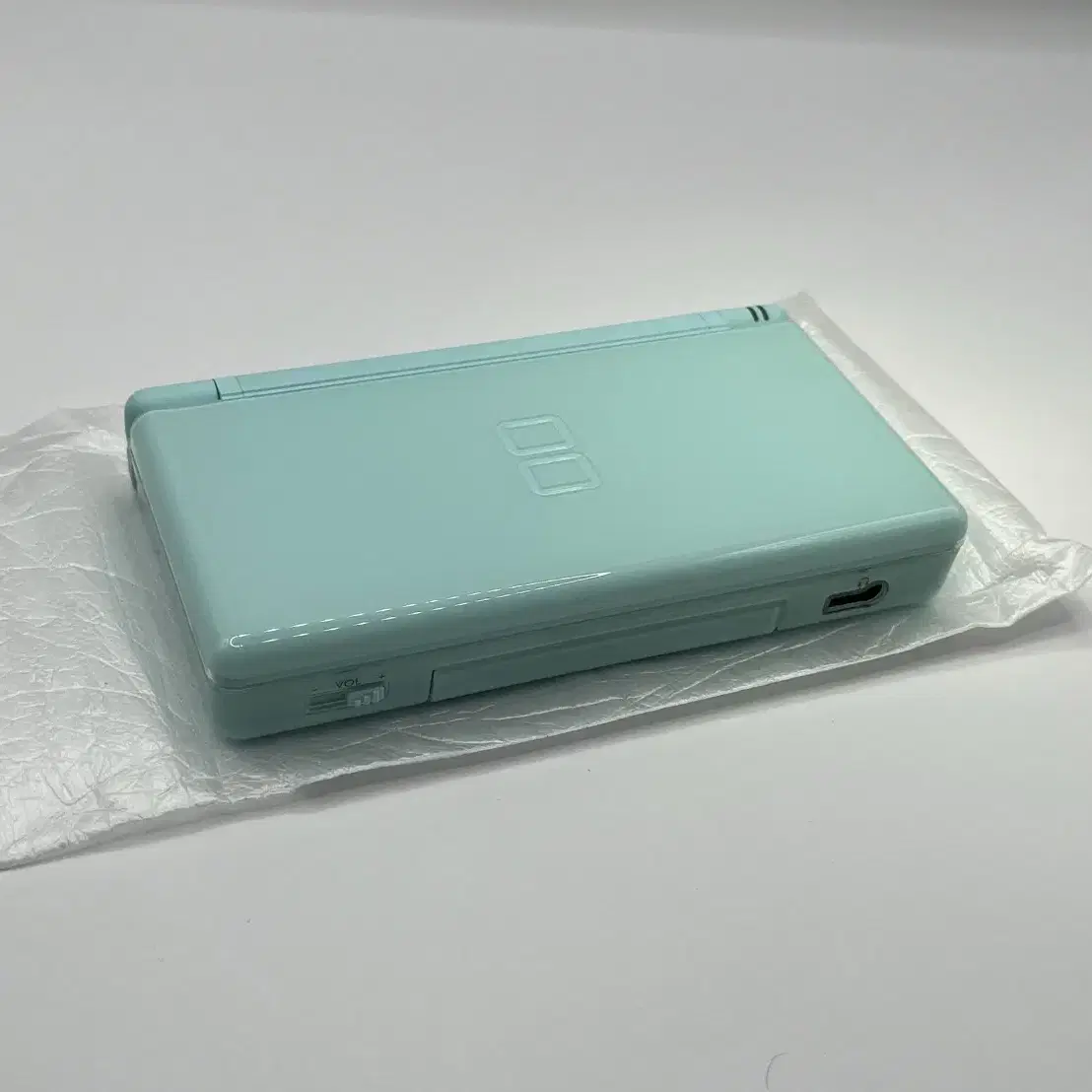 닌텐도 DS lite 아이스 블루