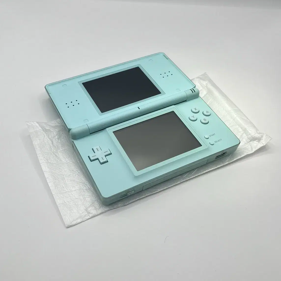 닌텐도 DS lite 아이스 블루