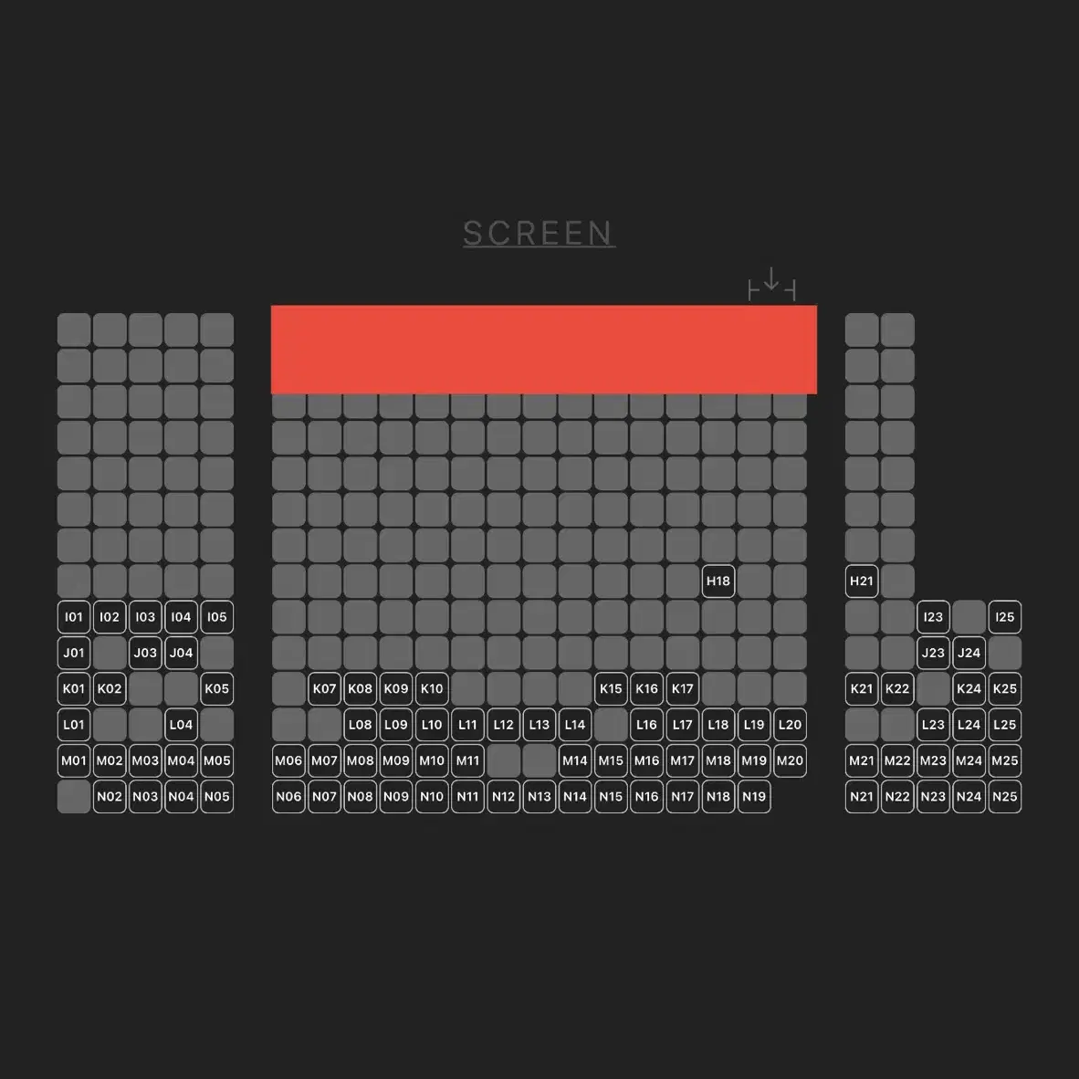 정동원 무대인사 B열 2연석 대구 CGV 29일