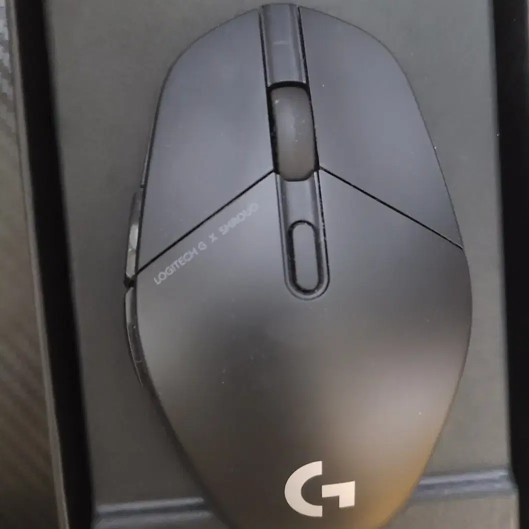 g303 슈라우드 풀박스