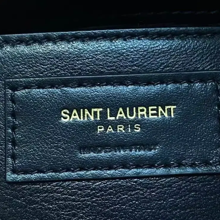 SAINT LAURENT YSL숄더백