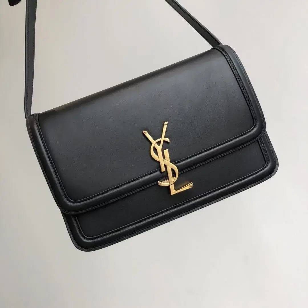 백화점 구매SAINT LAURENT YSL 숄더백