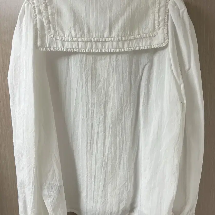 플로움 Blanche Blouse