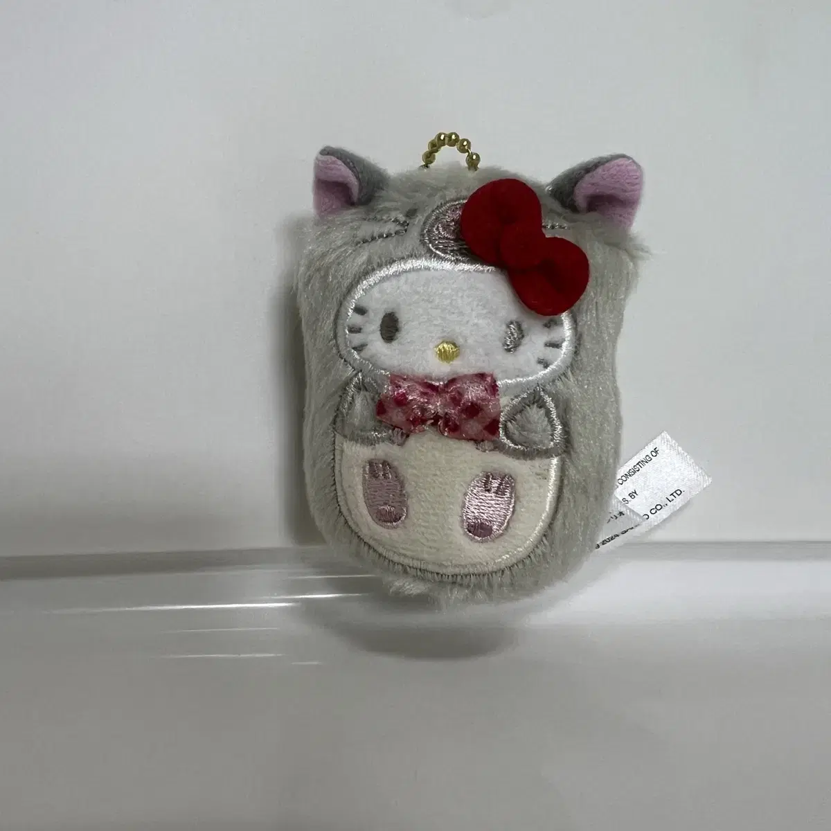 Chinchilla Hello Kitty Little Han